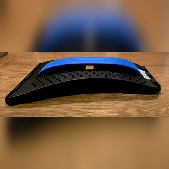 Kenko Back™ - Orthopedic Back Stretcher - Picture 10 of 13